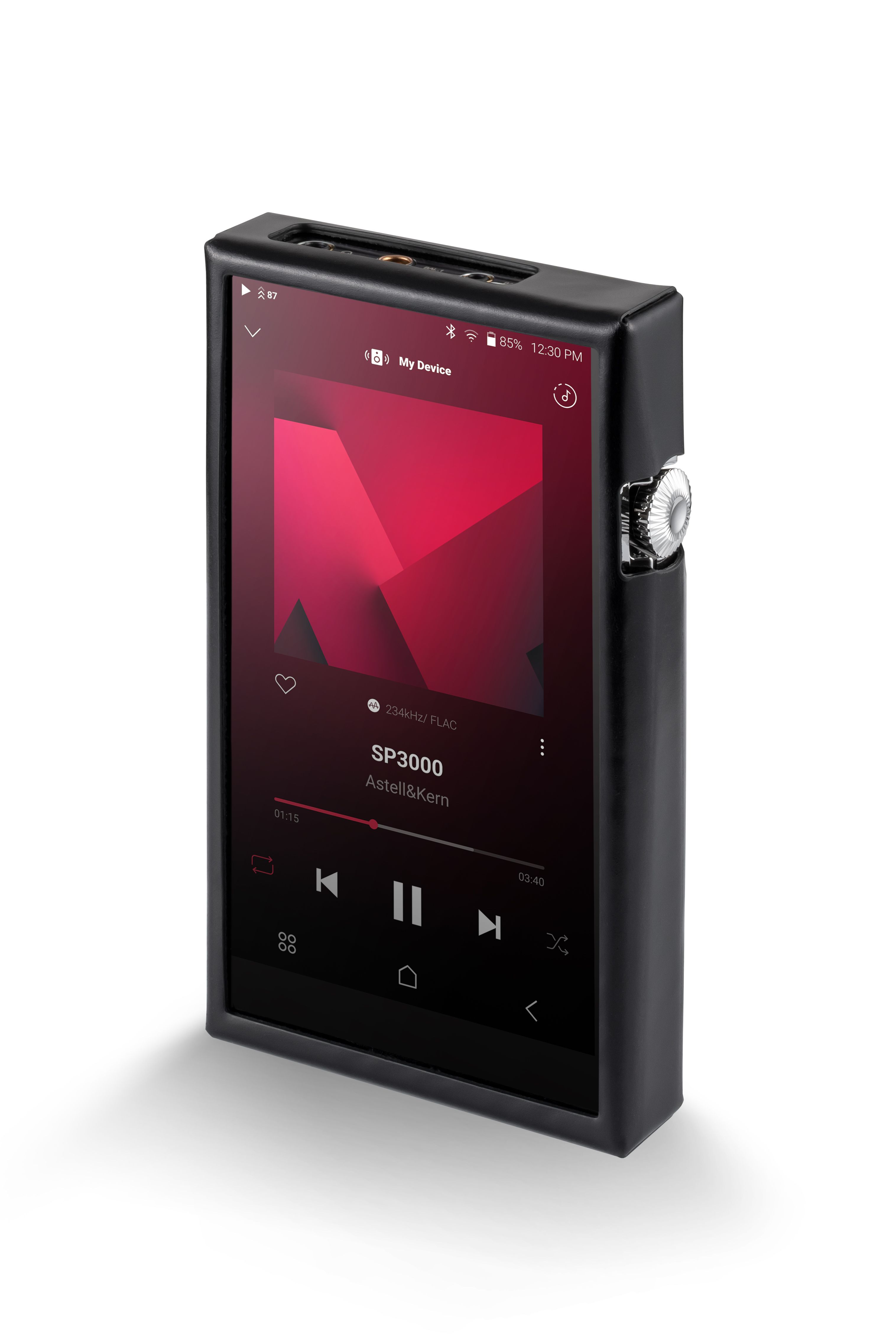 Case Astell&Kern SP3000